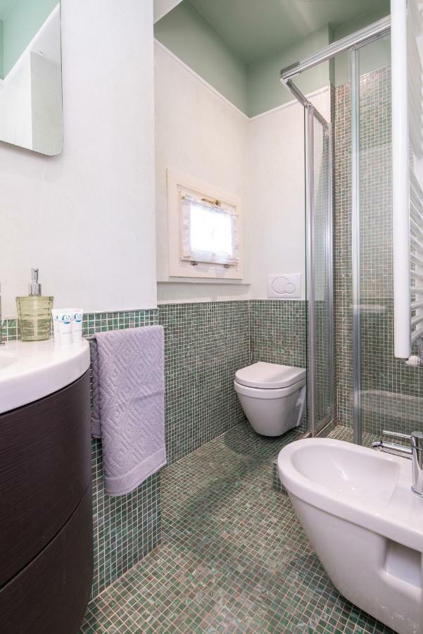 Casa Claudia Ai Frari Apartment Venice Exterior photo